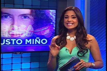 Fausto Miño con nuevo sencillo