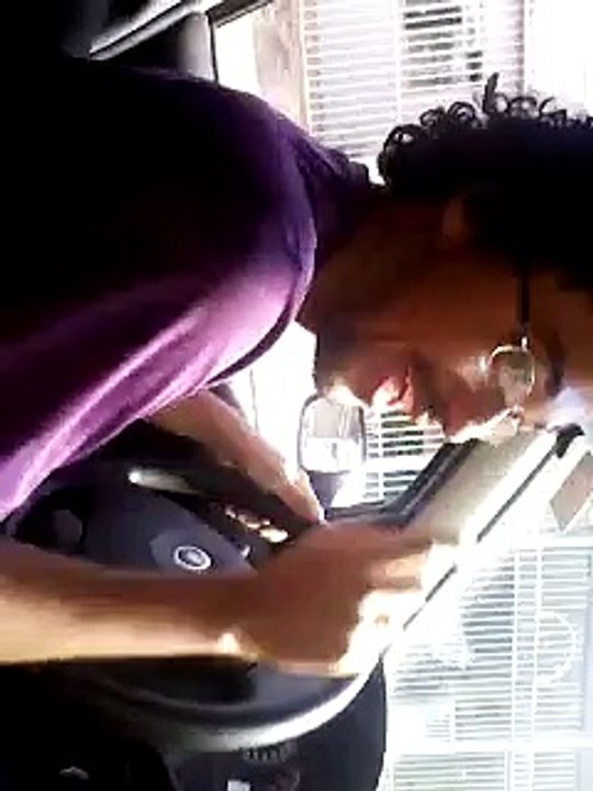 EU E MEU NNM NO CARRO DO JAILTON - 20130617_142426