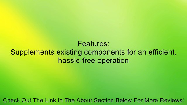 Genuine Speedometer Drive Pinion Review