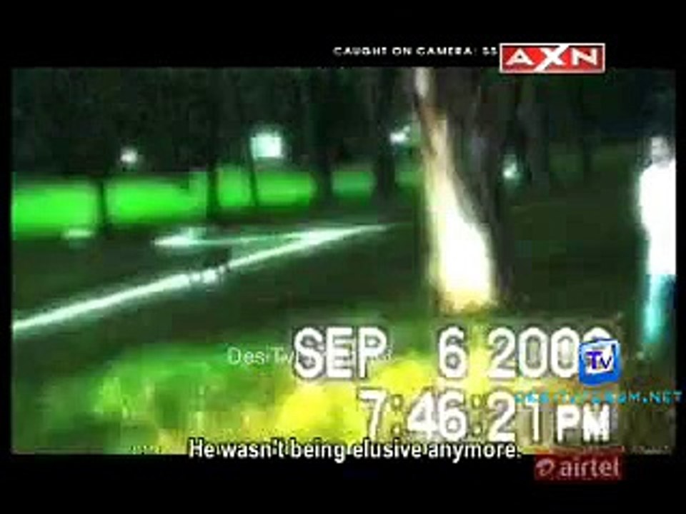 Caught On Camera (Season 5) 23rd January 2015 Video Watch pt2