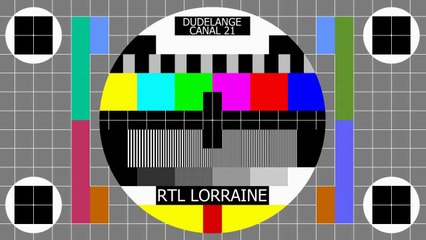 23/01/2015 Le retour de RTL Lorraine...