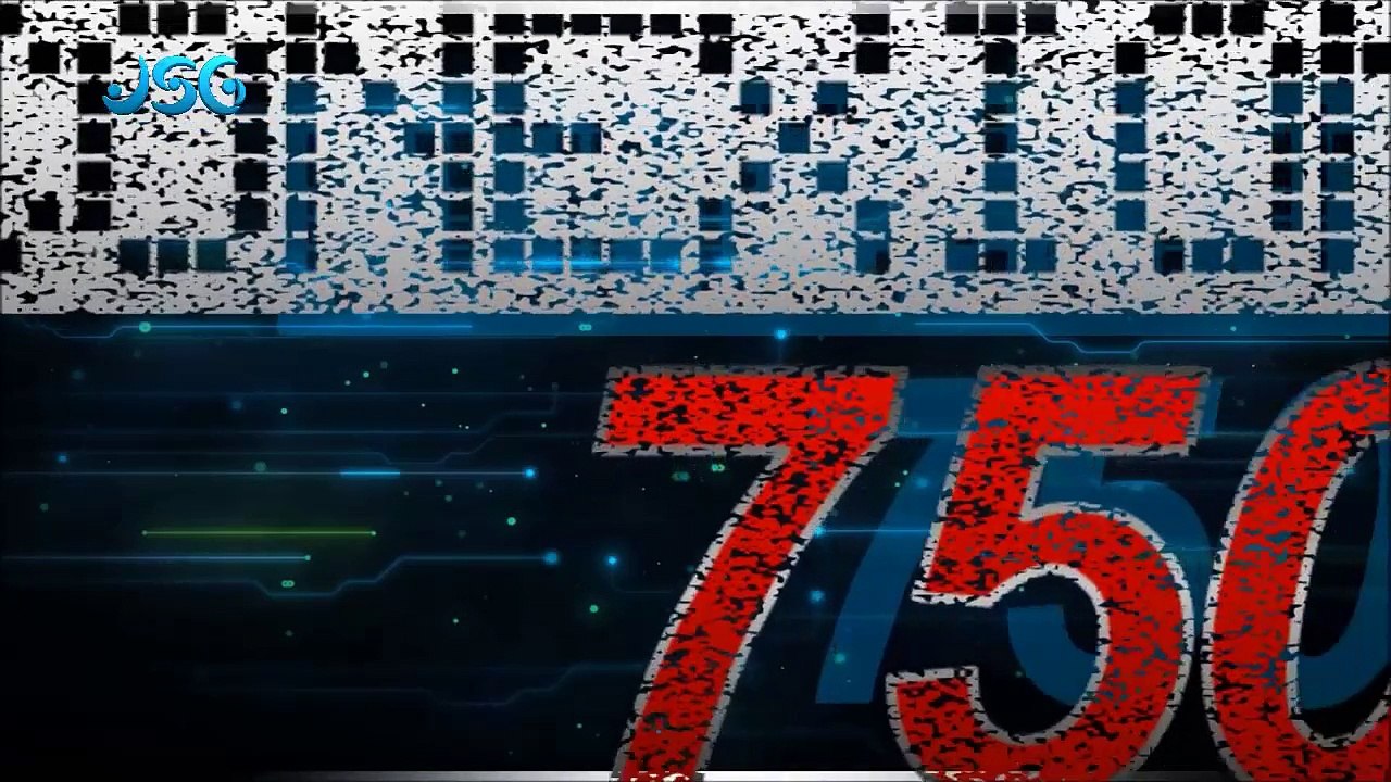 JSG TV: Promo Ficticia de Conexion 750 (RCR 750 AM)