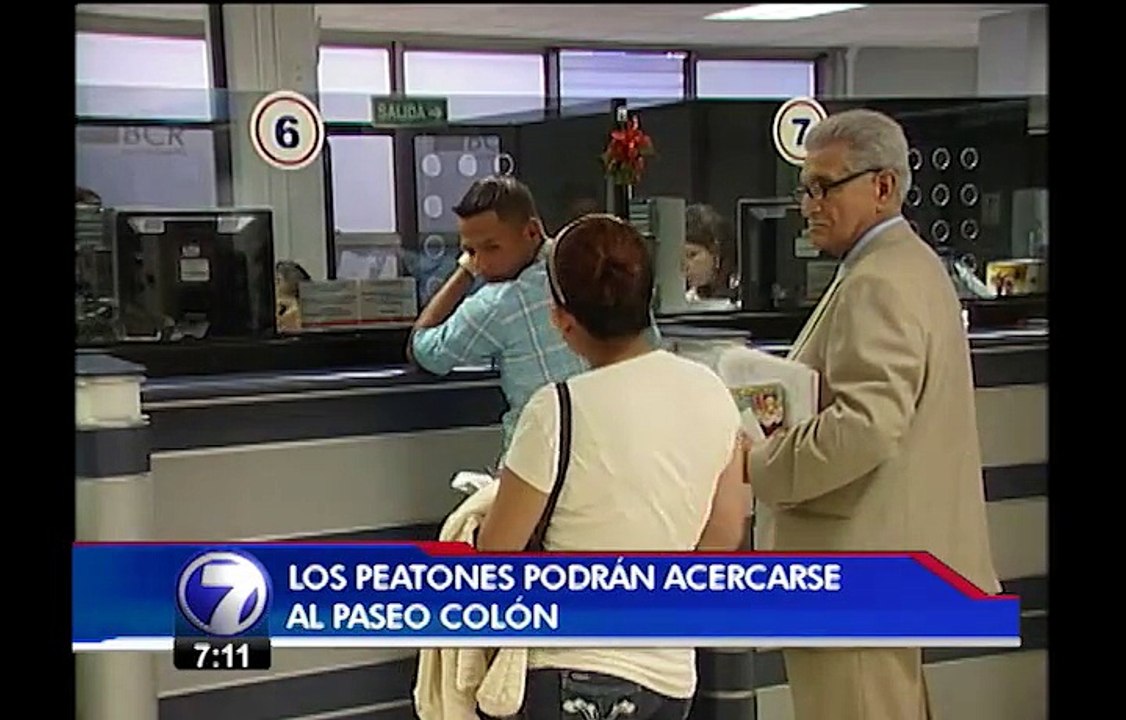 Siete cantones paralizan actividades por visita de Barack Obama