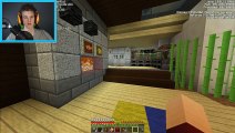 Minecraft- HOW TO MINECRAFT! -RIP DJ SKELLEX!-- Episode 79 (Minecraft 1.8 SMP)