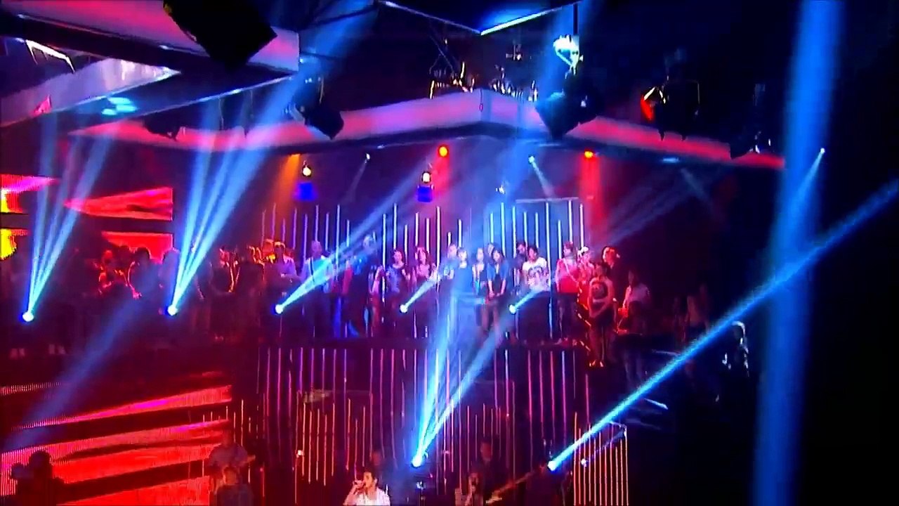 SARS - To rade (uživo)