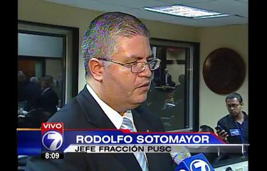 Diputados reclaman omisión del problema de La Caja y corrupción en discurso de Chinchilla