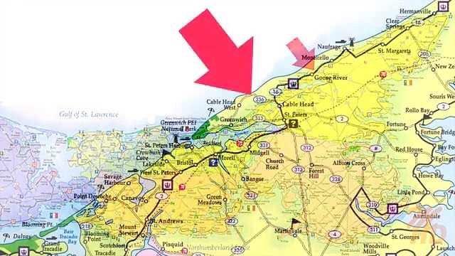 The Most Expensive House in Atlantic Canada Prince Edward Island Real Estate