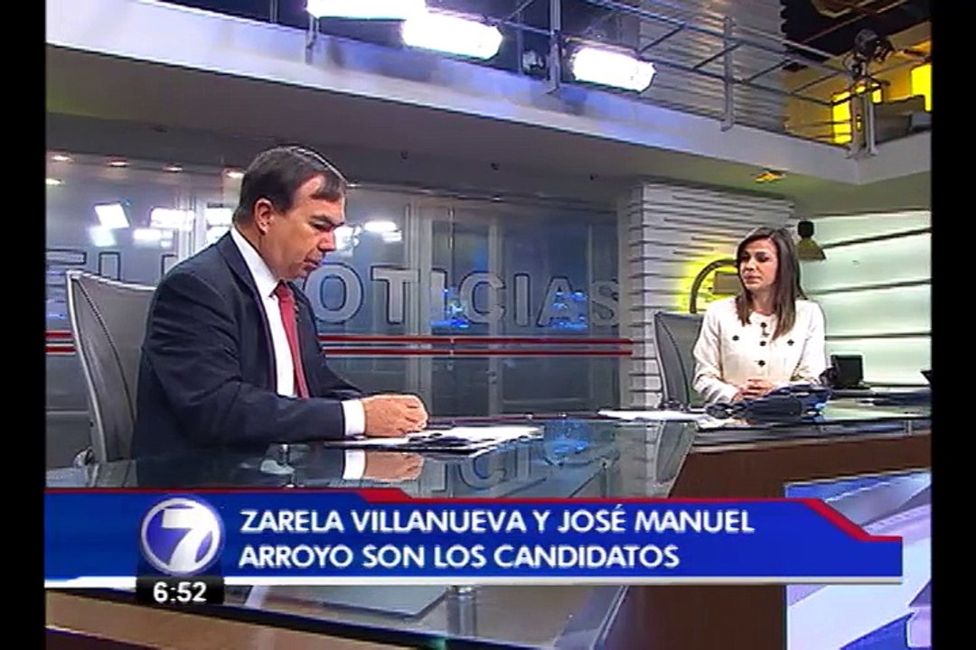 Magistrados eligen al nuevo presidente de la Corte