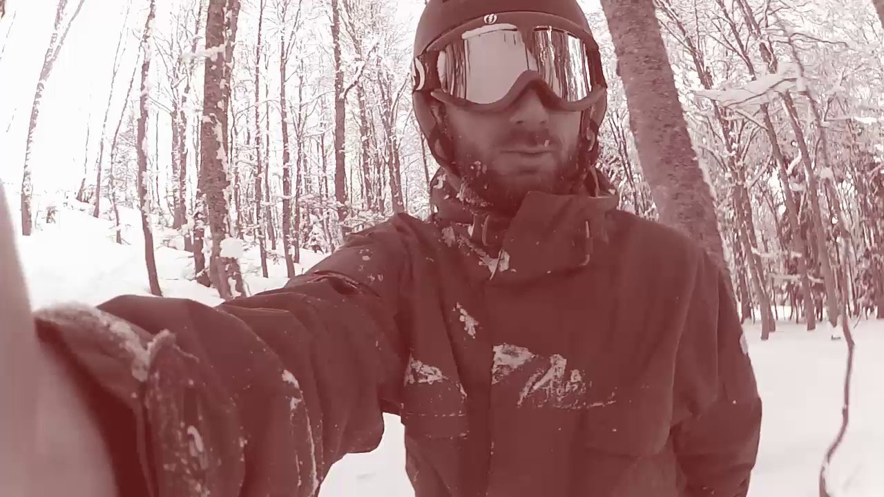 Snowsession - Col du Tourmalet Ep 1