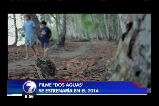 Joven cineasta busca ayuda para realizar filme sobre afrodescendientes en el país