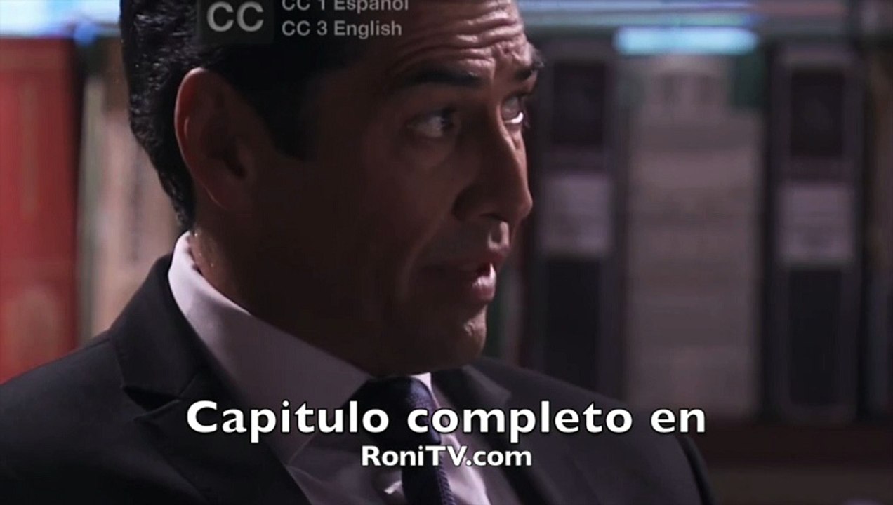 Los Miserables Capítulo 77 Parte 1