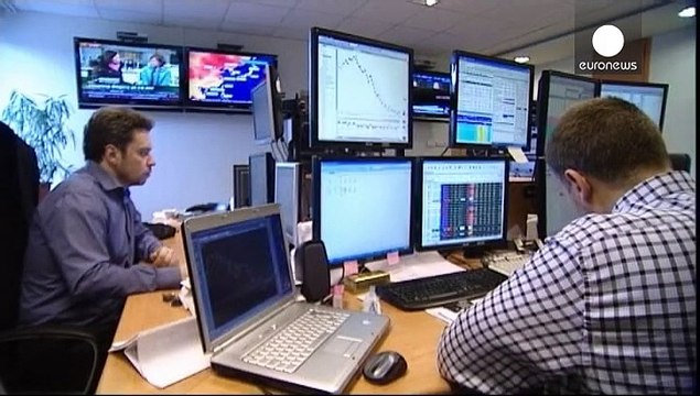 Gli economisti a Davos festeggiano la decisione della Bce sul quantitative easing