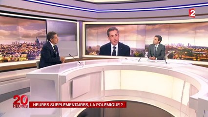 Sécurité : quelle est la réalité du temps de travail des policiers ?