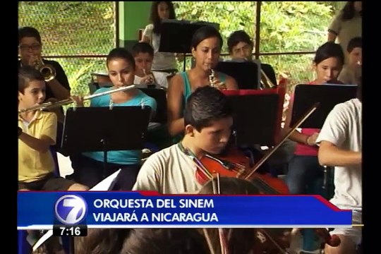 Talento de músicos nacionales llegará a varios puntos del país esta semana