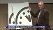 Doomsday Clock moves two minutes closer to midnight