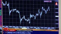 La BCE au secours de l'économie européenne
