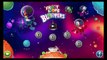 Angry Birds Space  FROOT LOOPS BLOOPERS K-1 Walkthrough 3 Stars