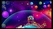 Angry Birds Space  FROOT LOOPS BLOOPERS K-2 Walkthrough 3 Stars