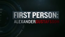 Fight Night Stockholm: First Person - Alexander Gustafsson