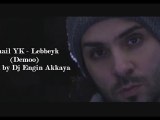 İsmail YK - Lebbeyk (Demo Mix by Dj Engin Akkaya)