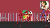 I BROKE HAPPY WHEELS! - Happy Wheels - #70