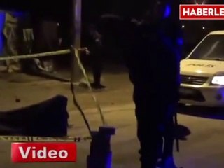 Suriyelilerin Kaldığı Çadırda Yangın: 2 Ölü