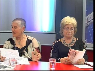 AY-TV MERCEK PROGRAMI 12 ARALIK 2014