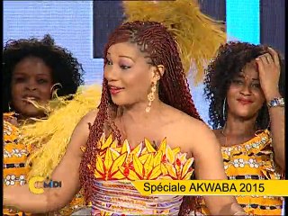 C'Midi du 1 Janvier 2015 PARTIE 1