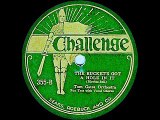 Tom Gates Orchestra - The Bucket Got's A Hole In It