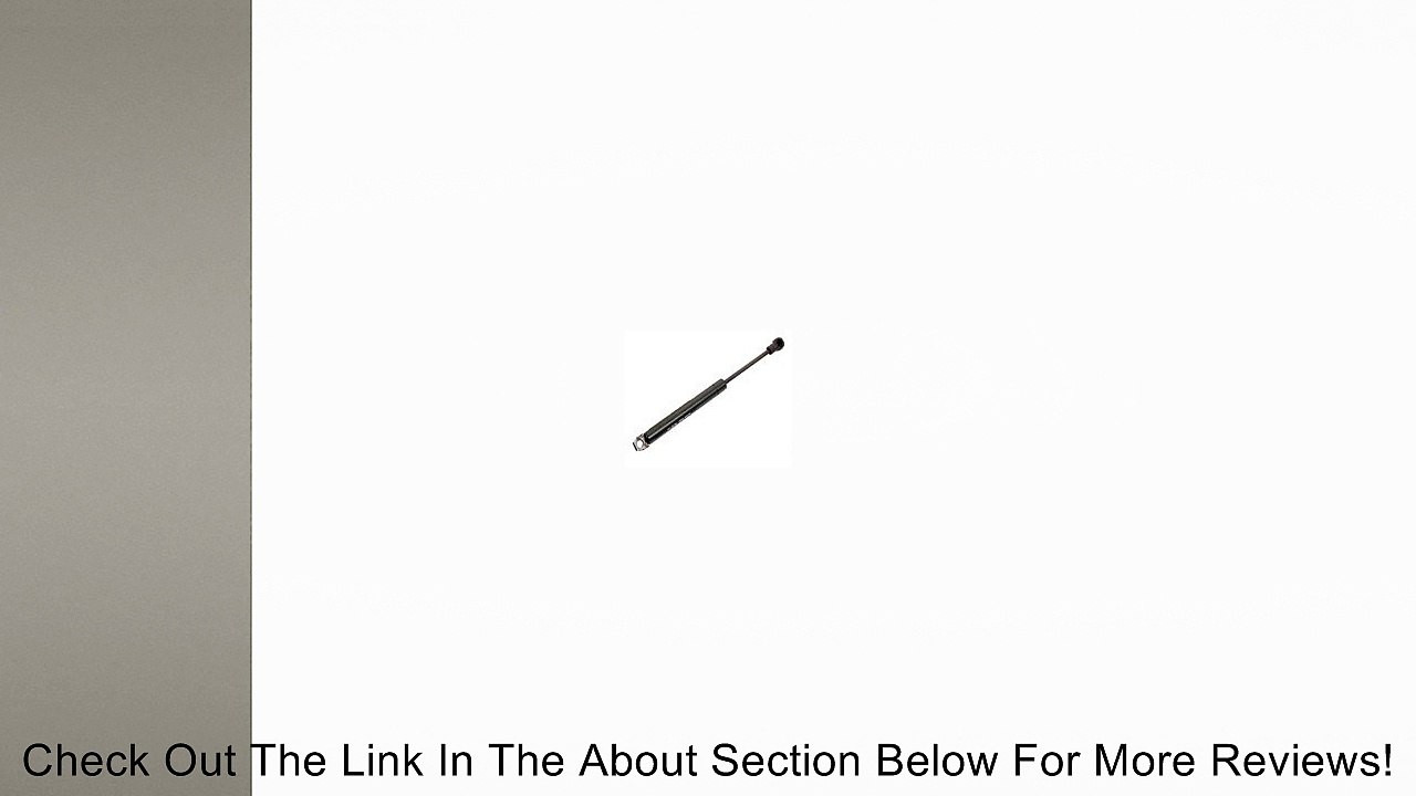 CRP 1299800664 Rear Hatch Damper Review