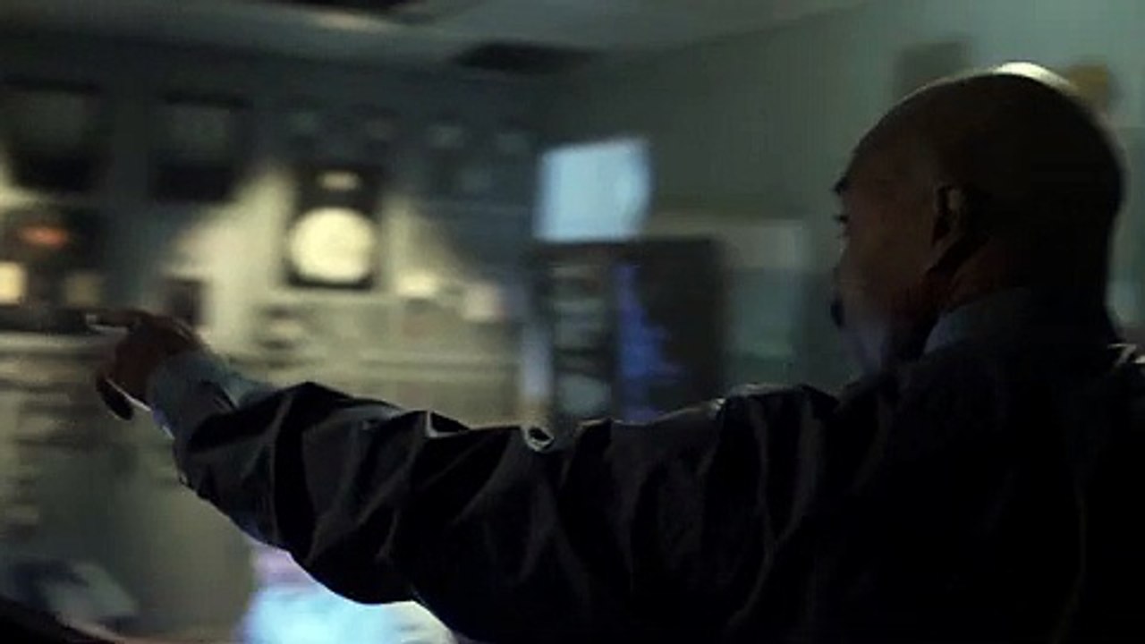 ALPER ÜSTÜNDAĞ BİTMEYEN FIRTINA FİLMİ TANITIM SESLENDİRME