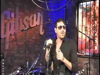 Julien-K - Breakfast In Berlin (Live in Las Vegas, Nevada 2012 - KVVU/FOX5 Studios)