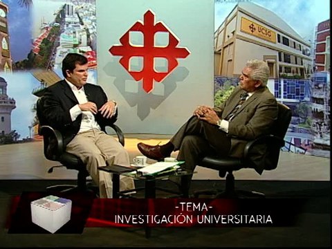 Mesa de Análisis Educación - Investigación Científica