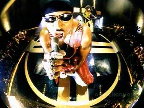 LL Cool J – Phenomenon (Krazytoons Remix) (DVD) [1997] [HQ]