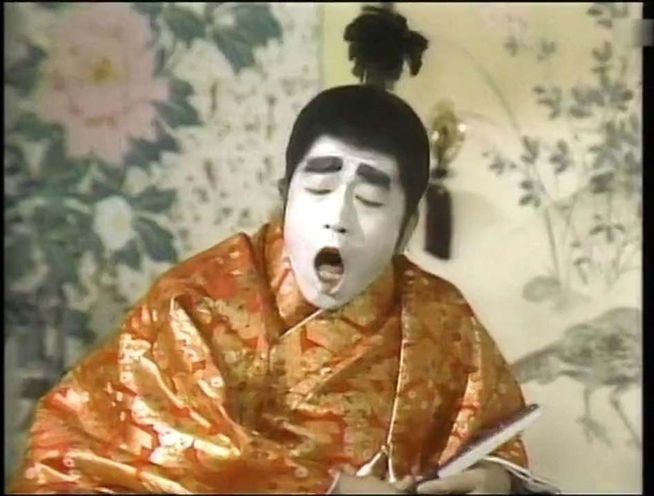 ドリフ（バカ殿決定版!）