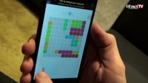 1010, la déclinaison phénomène de Tetris (test appli smartphone)