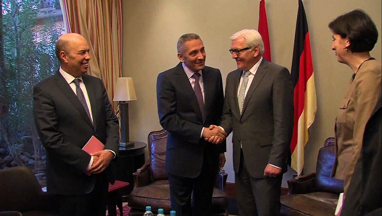 Maroc-Allemagne M.El Alamy donne toute la mesure des atouts économiques du Royaume