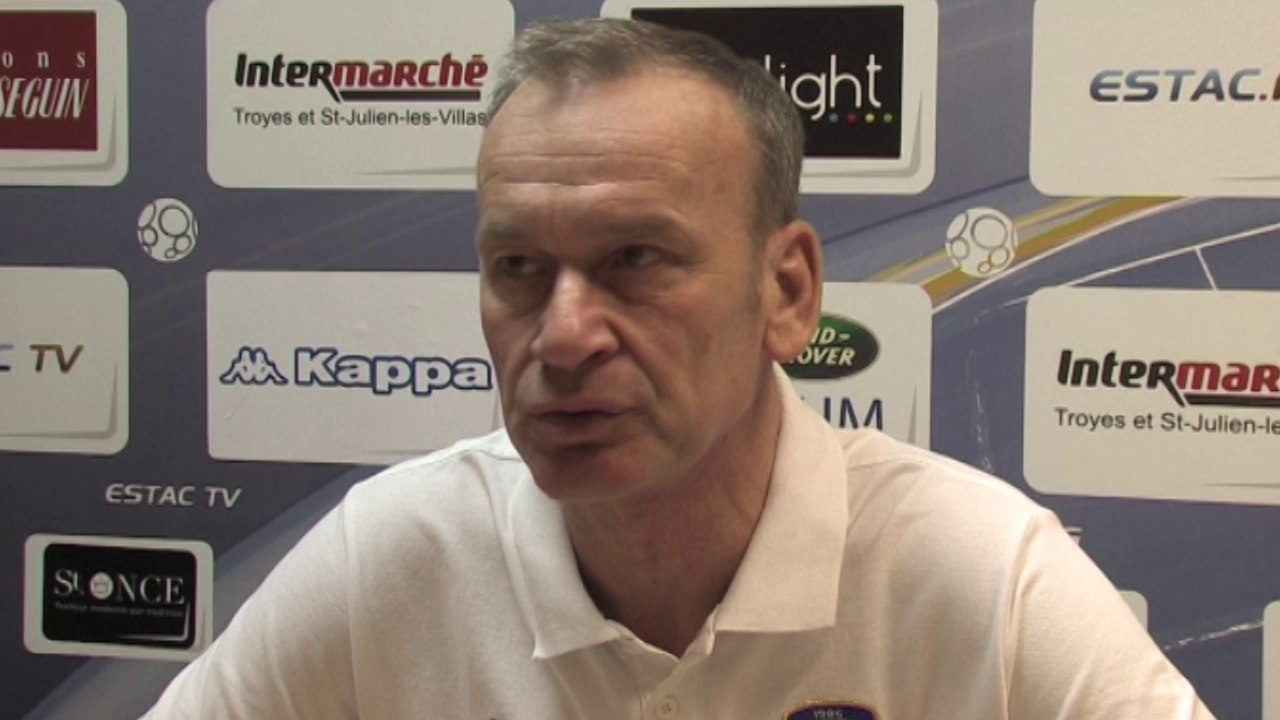 21e j. de L2 - Estac-Sochaux : L'avant match