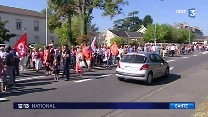 La Cour des comptes préconise la restructuration des maternités