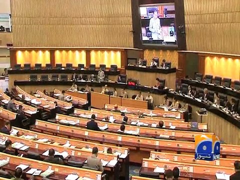 Thailand impeaches Yingluck Shinawatra over rice scheme-Geo Reports-23 Jan 2015