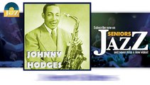 Johnny Hodges - Jeep's Blues (HD) Officiel Seniors Jazz