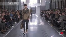 LOUIS VUITTON Full Show Autumn Winter 2015 2016 Paris Menswear by Fashion Channel