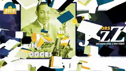 Johnny Hodges - On the Sunny Side of the Street (HD) Officiel Seniors Jazz