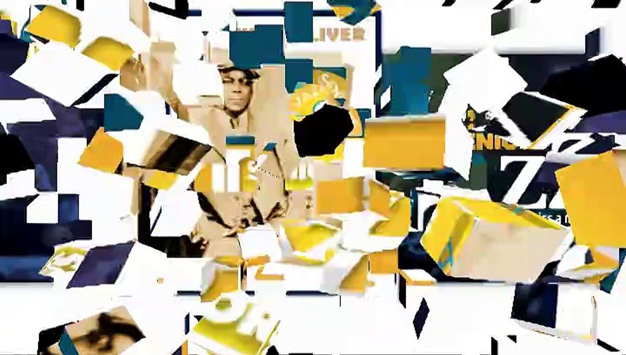 King Oliver - Alligator Hop (HD) Officiel Seniors Jazz