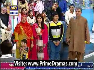 Jeeto Pakistan - 23rd January 2015 p4