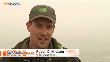 Schaatsen op Marumerlage - RTV Noord