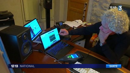 Attention à la musique trop forte pour les oreilles des enfants