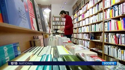 Succès en librairie du "Traité sur la tolérance" de Voltaire