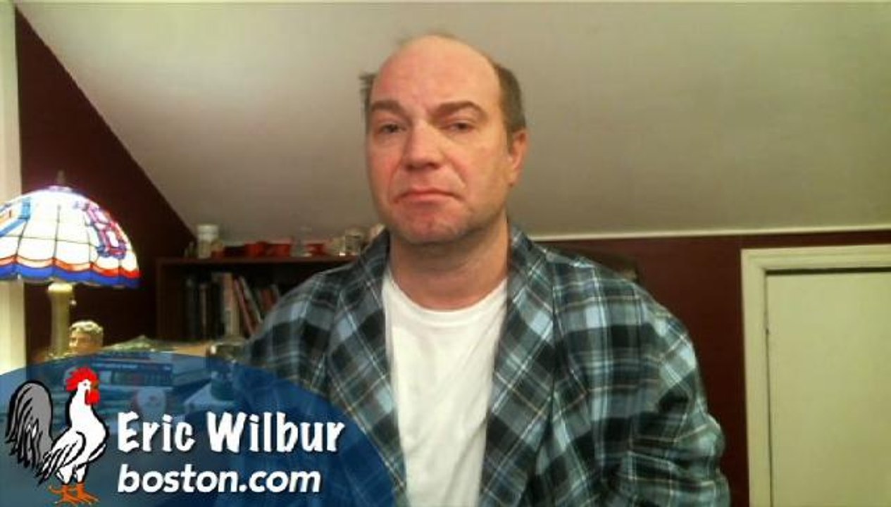 Wake Up: Deflategate is Nonsense