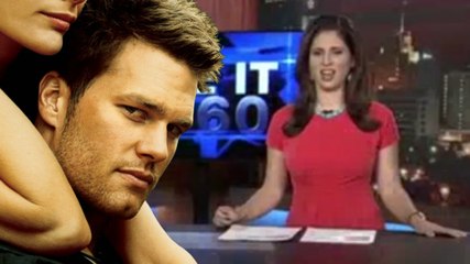 All In Favor Of Having Tom Brady In Their Mouth For The Rest Of Their Life?